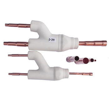 DAIKIN VRKHRP26M33T VRF Branch Piping Refnet Kits