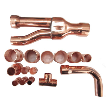 Toshiba Refnet Joints Branch Piping Kits With Insulation