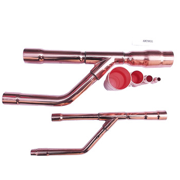 ARCNN31 VRV VRF Copper Disperse Pipes for LG Air Conditining