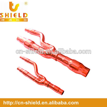 Refnet Kits branch joint