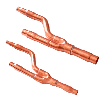 Refnet Kits branch joint