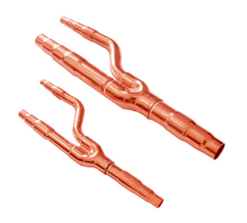 Refnet Kits branch joint