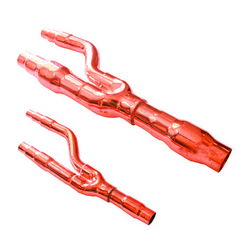 Top quality branch pipe