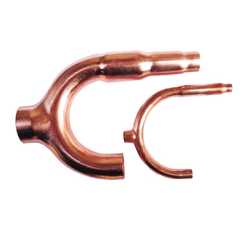 New Model Copper Refnet Kits for DAIKIN Air Conditioner