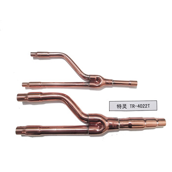 VRF Copper Refnet Branch Piping Kits for TRANE Air Conditioner