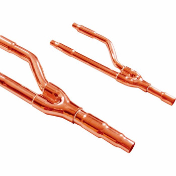 Air conditioner parts Y branch joint Daikin KHRP26A-22T