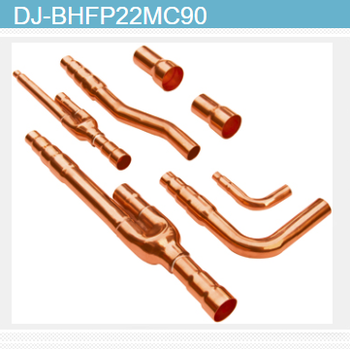 Air conditioner parts Y branch joint Daikin KHRP26A-22T