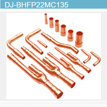 Air conditioner parts Y branch joint Daikin KHRP26A-33T