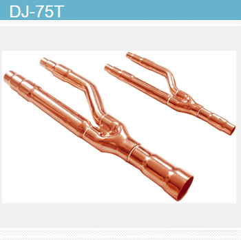Air conditioner components Y refnet kits Daikin KHRP26A-22T