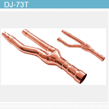 Air conditioner components Y refnet kits Daikin KHRP26A-22T