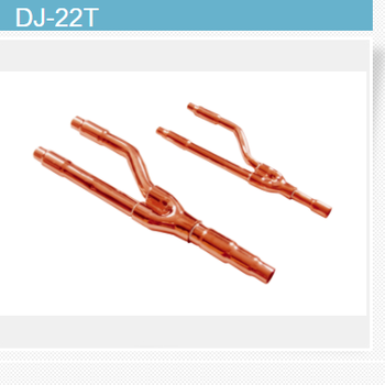 Air conditioner components Y refnet kits Daikin KHRP26A-22T