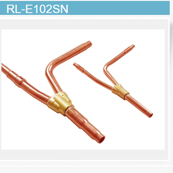 Air conditioner components Y refnet kits Hitachi RL-E162SN