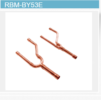 Air conditioner components Y refnet kits RBM-205E