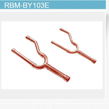 Air conditioner components Y refnet kits RBM-205E