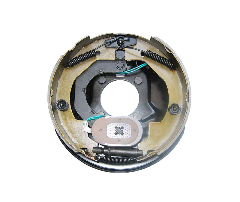 10  x 2-1/4  Trailer Electric Brake Assembly