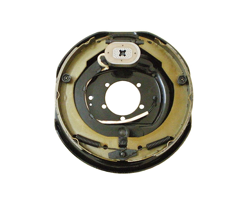 12  x 2  Trailer Electric Brake Assembly