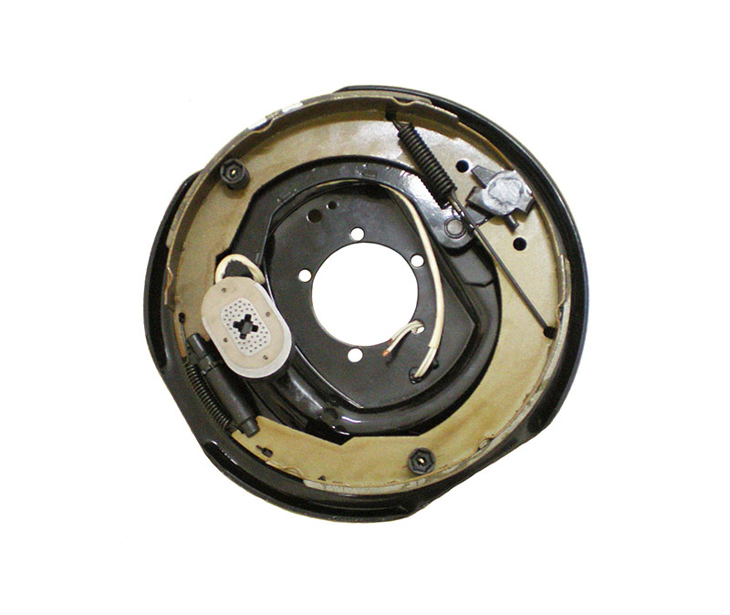 12  x 2  Trailer Electric Brake Assembly with Parking