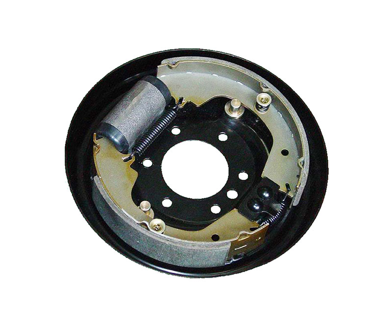 9  x 1-3/4  Trailer Hydraulic Brake Assembly