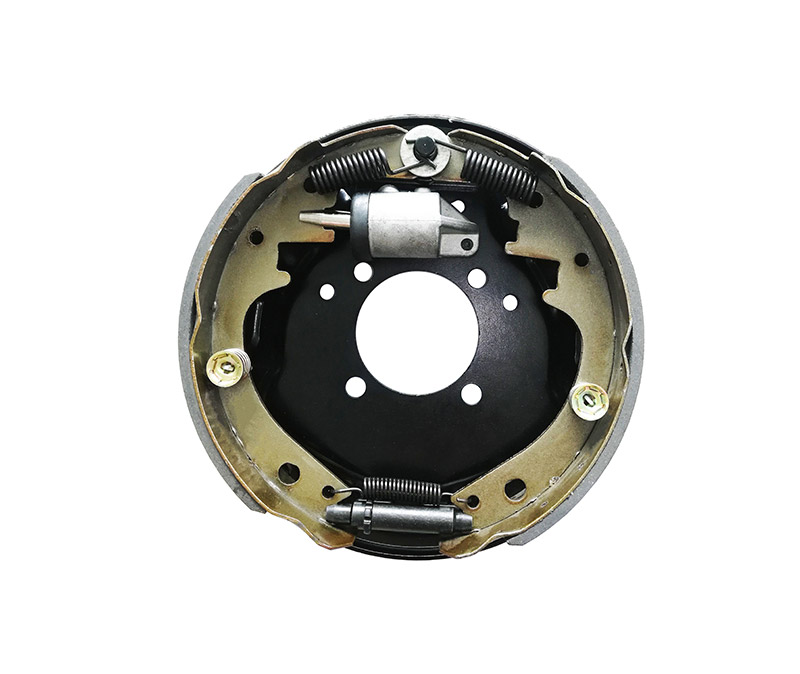 10  x 2-1/4  Trailer Hydraulic Uni-Servo Brake Assembly