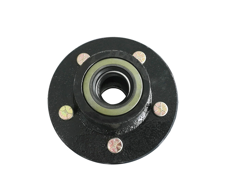 Trailer Idler Hub for 3500 lbs Axle