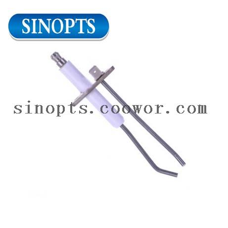 Sinopts High Efficient Spark Electrode for Gas Furnace