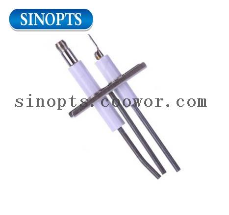 Sinopts High Efficient Spark Electrode for Gas Stove