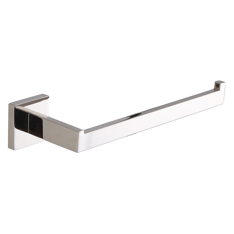 Custom Door Square Towel Ring