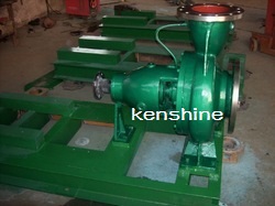 CZ Standard <font color='red'>chemical</font> <font color='red'>process</font> pump
