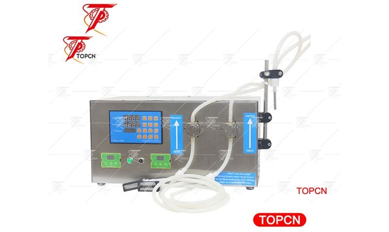 Manual Filling Machine For Soap