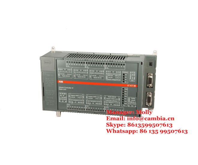 High quality	ABB	3RN1062-1CW00	Email:info@cambia.cn