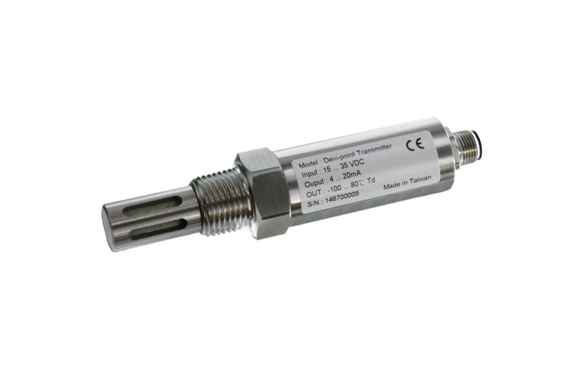 SERIAL-CAEL-SS27  Dew Point Transmitter
