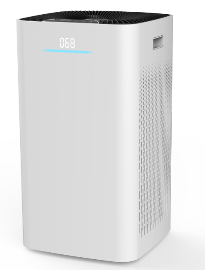 commercial air purifier