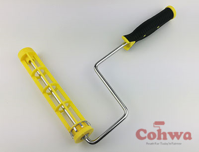 9  Heavy Duty Paint Roller Frame
