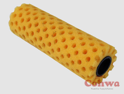 Textured Foam Roller