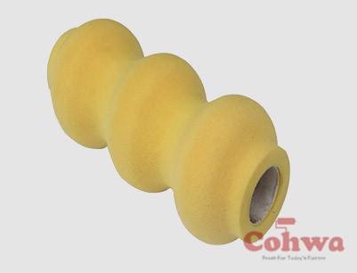 Pipe Foam Paint Roller