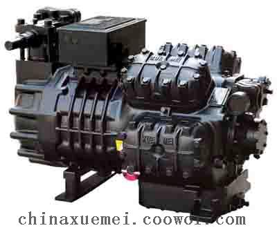 PISTON TYPE Refrigeration Compressor
