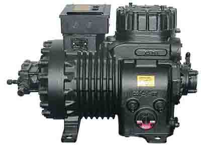 Refrigeration Compressor (F\M\R Series)
