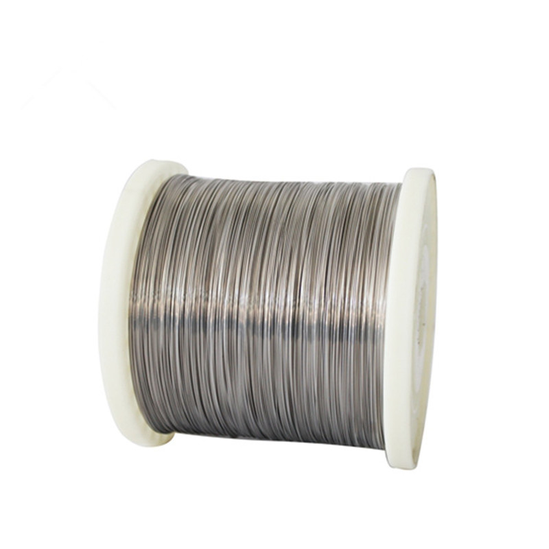 TR 6al-4v titanium wire for medical