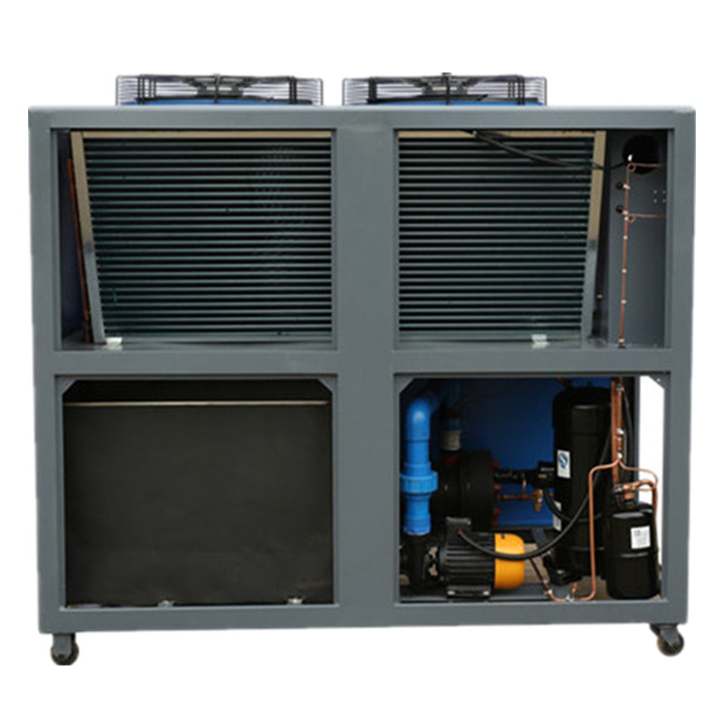 air cooled industrial chiller MG-10A