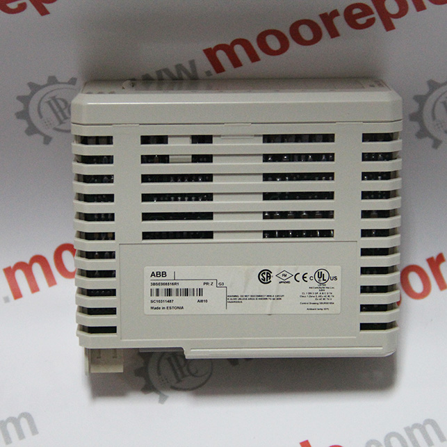 ABB       3HNA024871-001