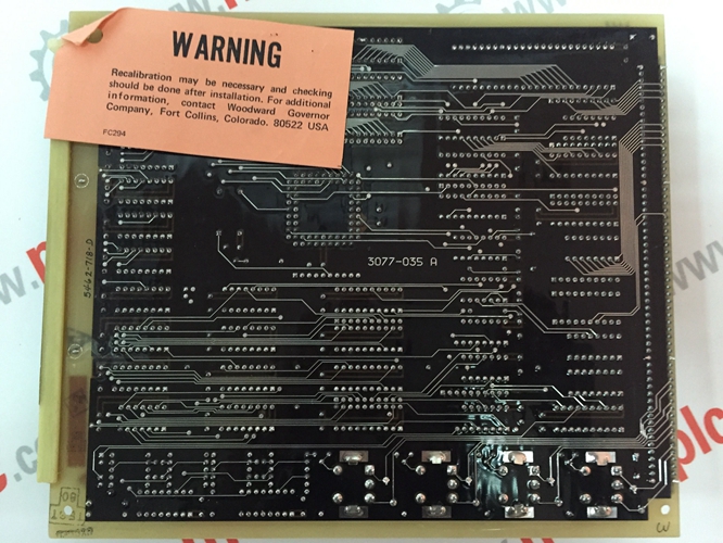SST WOODHEAD 5136-DNP-CPCI