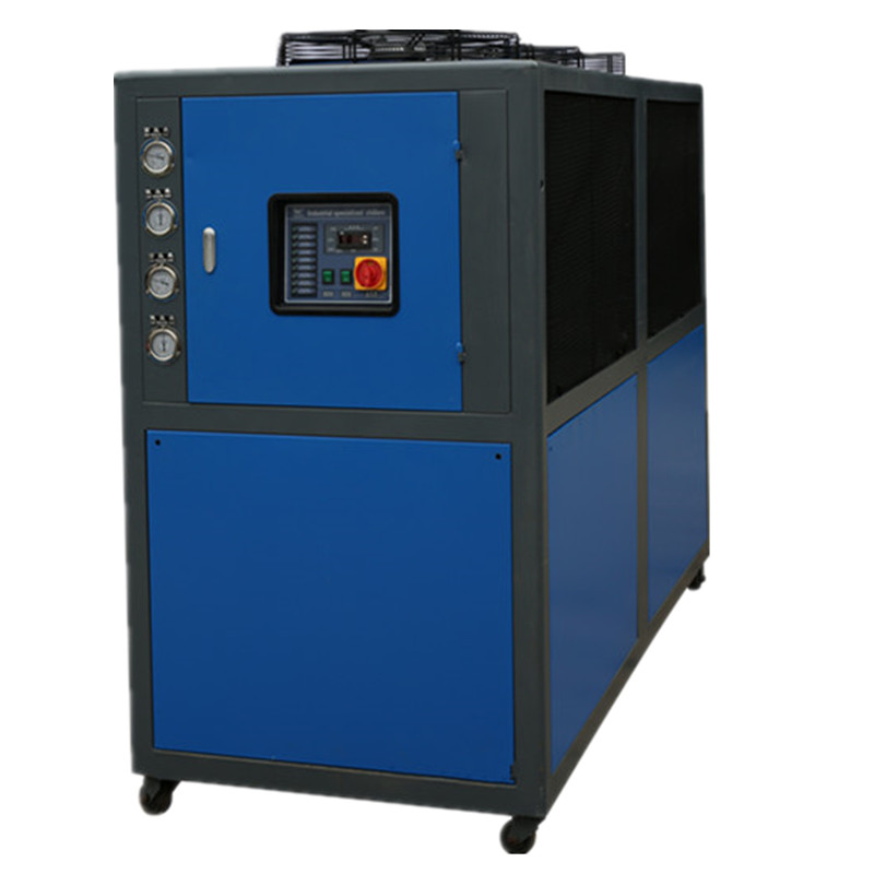 plastic chiller water chiller-30A