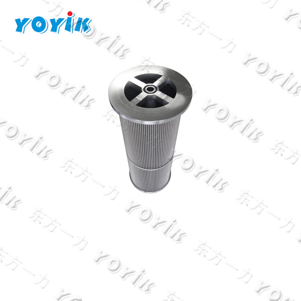 stainless steel Punch filter KLS-50U/200 by Deyang yoyik