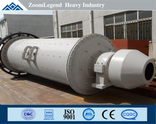High efficiency energy saving ball mill for sale