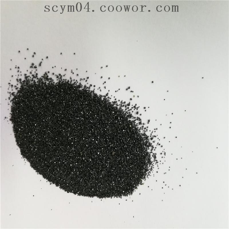 Chromite sand used for making brake assembly