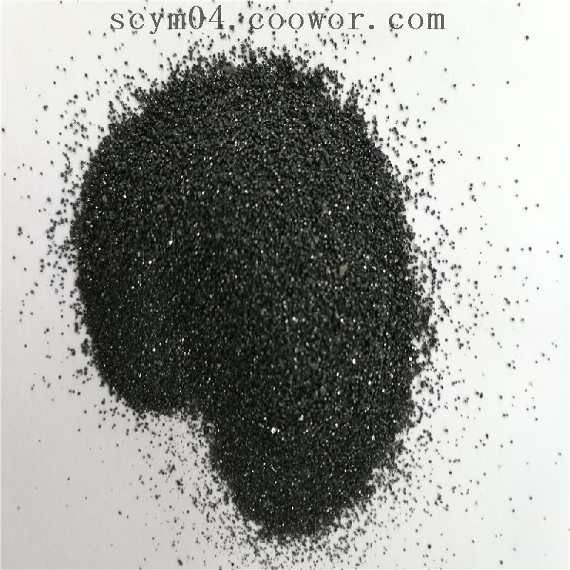 2019 Hot sale Foundry <font color='red'>sand</font> <font color='red'>AFS40</font>-<font color='red'>45</font> <font color='red'>chromite</font> <font color='red'>sand</font> cast <font color='red'>sand</font>