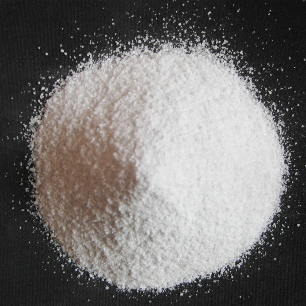 White fused alumina/Corundum grit 0-1mm for refractory