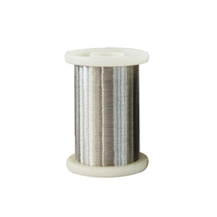 Nifethal 52 Resistance Heating Wire and Resistance Wire