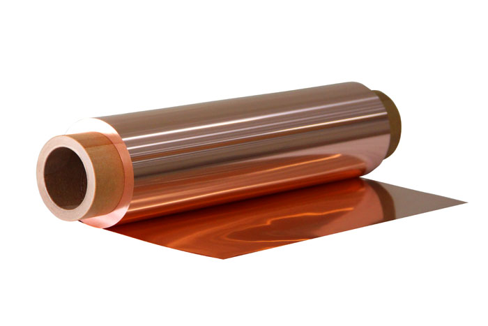 Soft Annealed <font color='red'>Rolled</font> Ra <font color='red'>Copper</font> <font color='red'>Foil</font> for <font color='red'>Lithium</font> <font color='red'>Battery</font> FPC