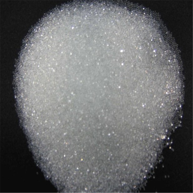 Good shot blasting and grinding Glass beads